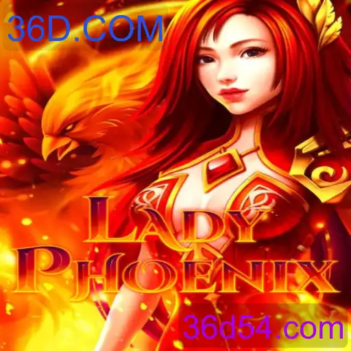 Descubra o Fascinante Mundo de LadyPhoenix e a Tendência 36D.COM