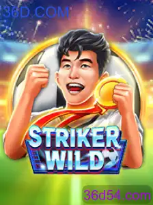 StrikerWILD: A Nova Sensação dos Jogos de Tabuleiro